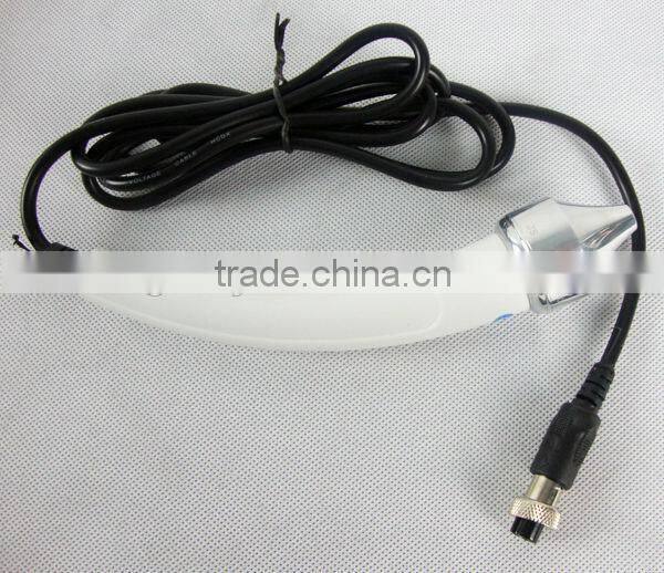 Professional diamond dermabrasion machine/diamond micro dermabrasion TM-NV97