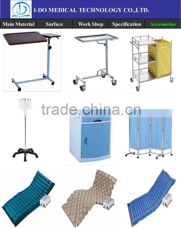 Hospital Folding Screen