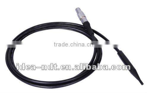 NDT Probes and Sensors, Eddy Current Probes, ET Probes
