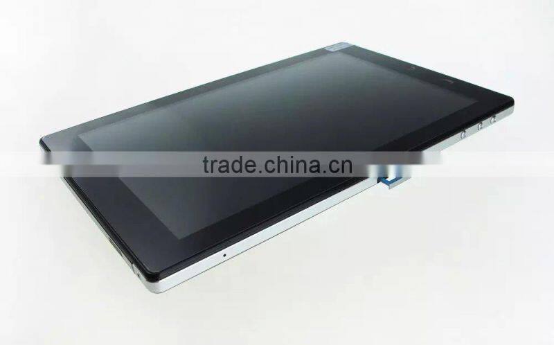 PiPo W6 W6S 3G Intel Bay Trail-T 3735F Quad Core Tablet PC 8.9inch 1920X1200 Pixels 2GB/32GB Win8.1 GPS