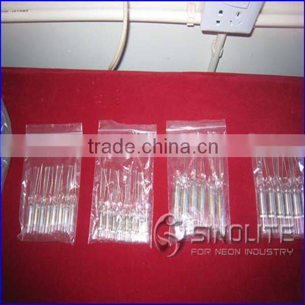 Sinolite 2015 New Good Consistency Wide Varieties Nickel Neon Electrode