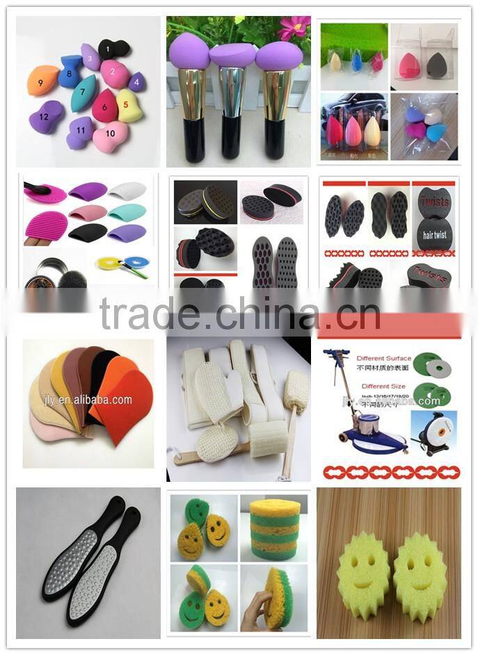 Makeup Foundation Sponge Blender Blending Puff Flawless Powder Smooth Tool New