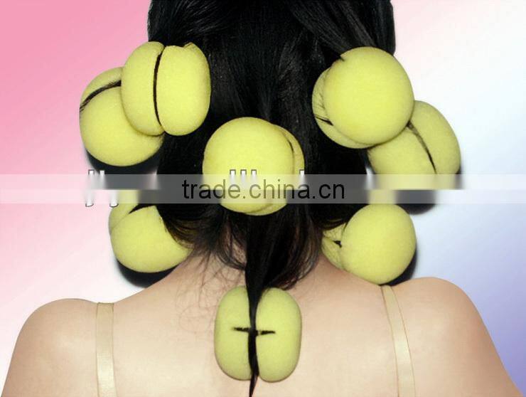 Different Types Of Hair Curlers Supplier