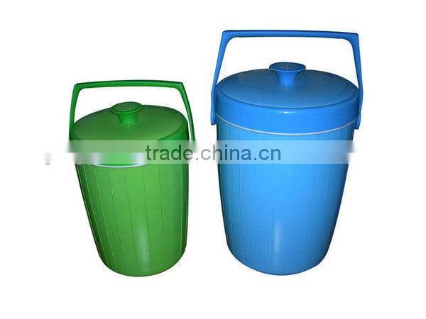 Wholesale Cheap customized storage water bucket mould