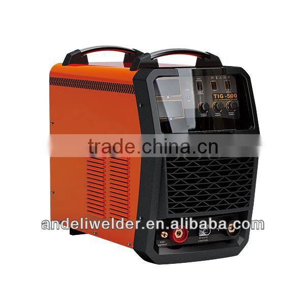 Inverter Tig/mma 200 welder