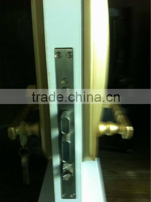 electronic biometric wireless door lock