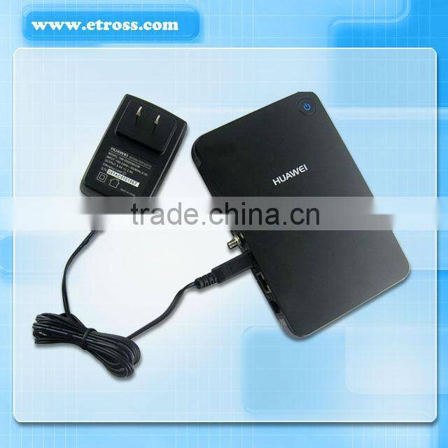 HUAWEI B932 3G wireless router / wireless home gateway