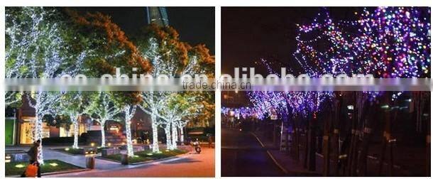 Solar Christmas Light/solar powered led strip lights/solar powered led lights