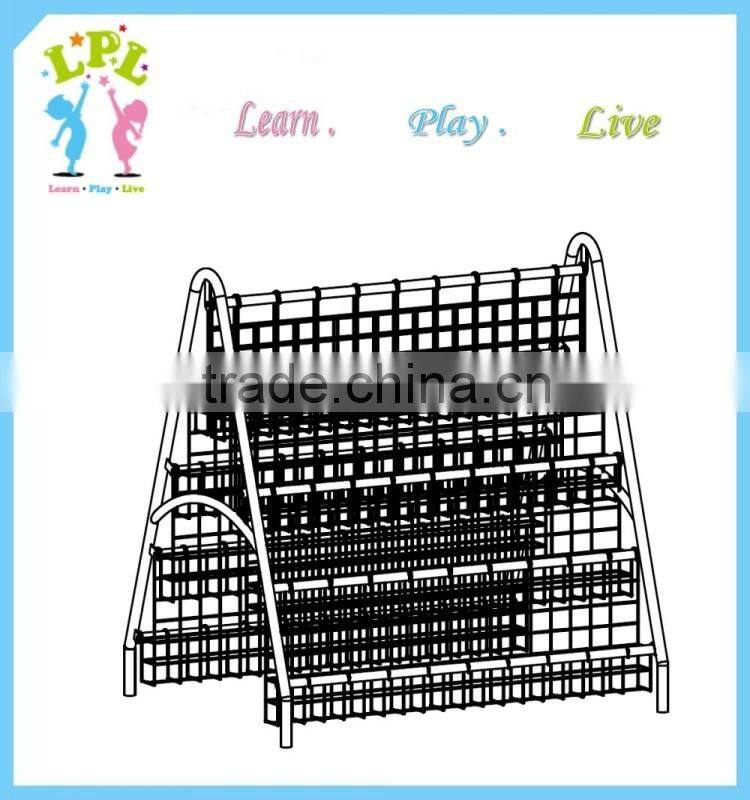 Manufacturer all kinds of storage rack supermarket home office school iron rack
