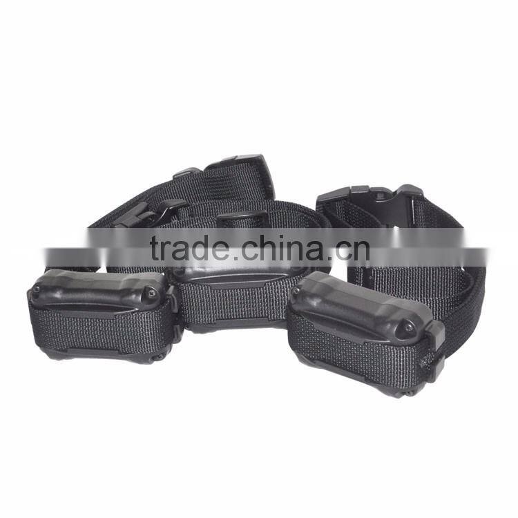 Petrainer PET900-3 1000M Electric Training Bark Shock Collars For Small Dogs