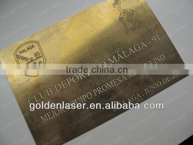 10w 20w 30w IPG fiber laser marker for metal