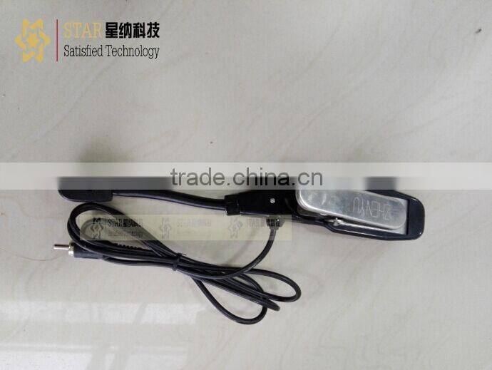 Motorcycle alarm siren 12v