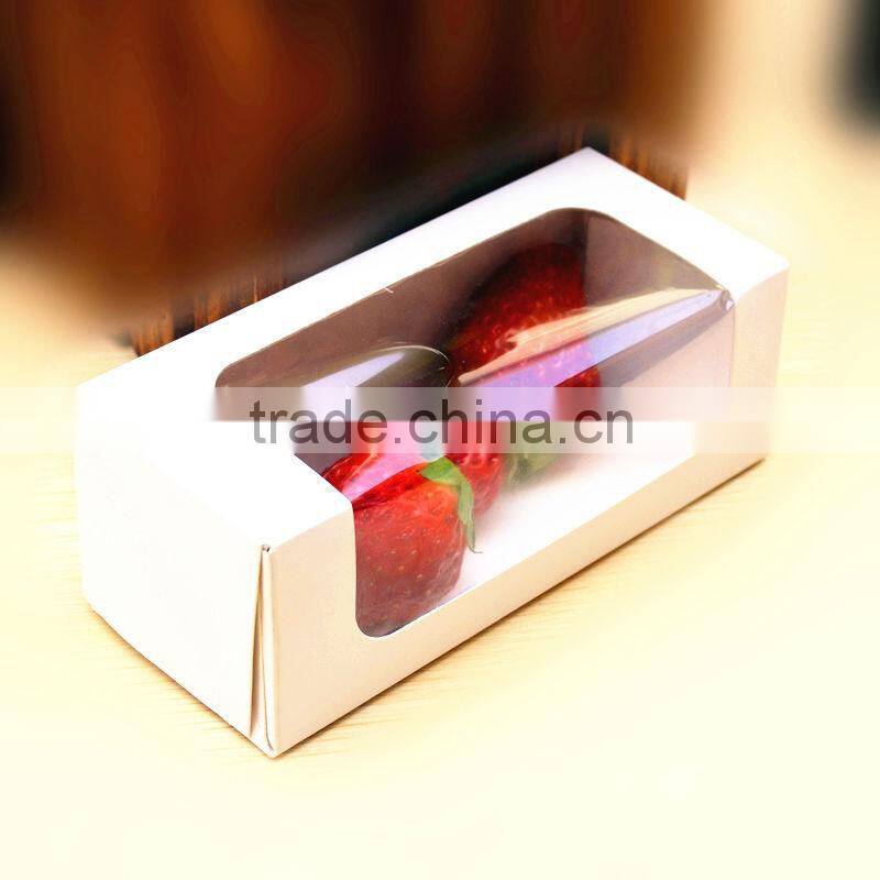 FDA approved paper salad box