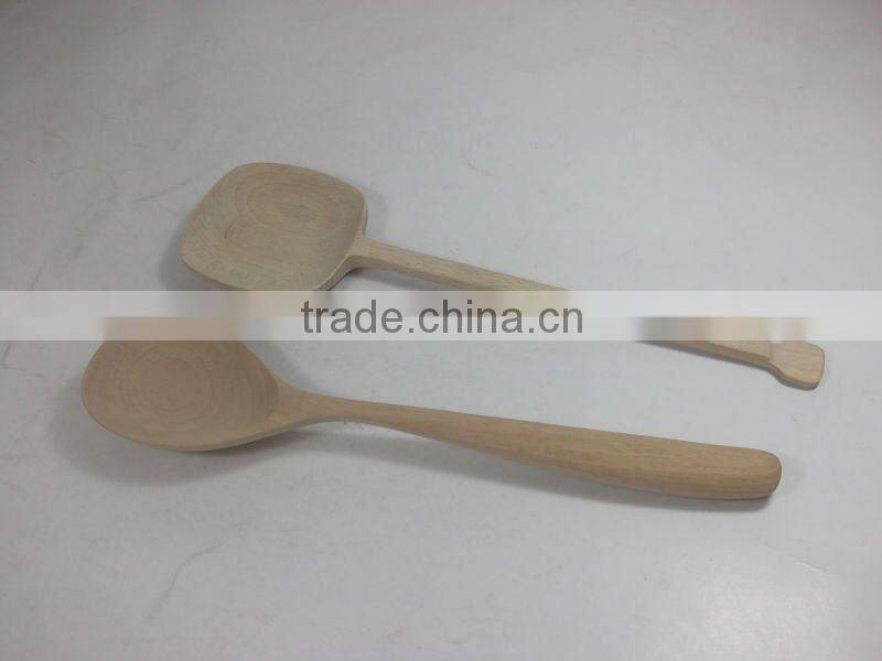 Eco-friendly Wooden spoon
