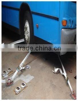 width 50mm ratchet tie down strap;retractable ratchet strap;ratchet lashing strap