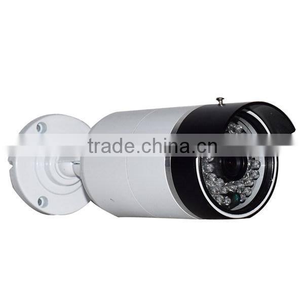 AO-B3D96-AHD 36 pcs IR LEDS waterproof bullet 960P 1.3MP metal ahd camera