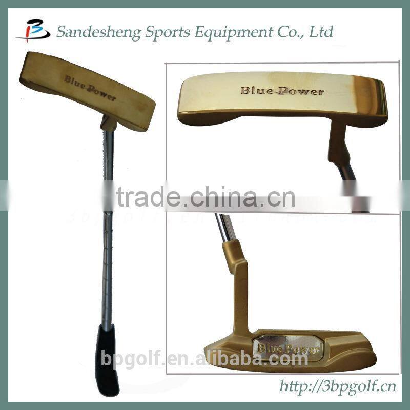 2013 Best selling new style golf clubs complete set