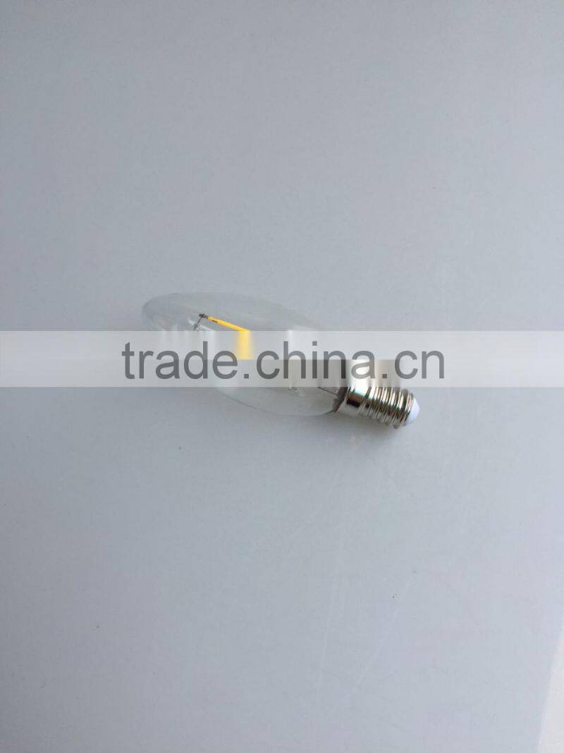 new design led energy saving bulb light