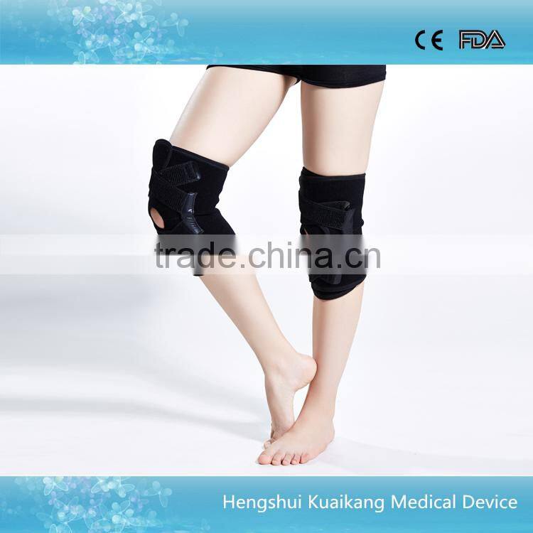 Volleyball knee pads sports knee support knee wraps with high performance