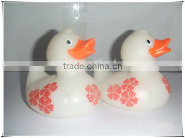 OEM PVC customized logo cute floating duck,customized PVC floating toy,wholesale OEM PVC floating toy manufacturer