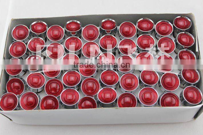 FL1-011 motorcycle led truck turn solar signal light