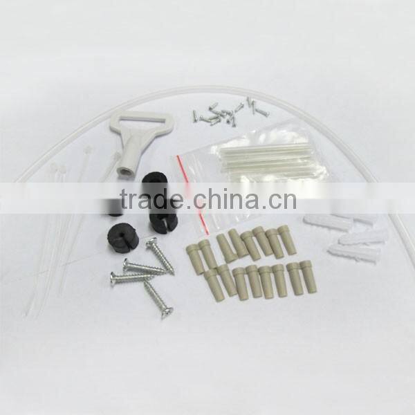 FCST02205 FTTH Outdoor Fiber Optic Function Of Terminal Box ,fiber optic junction box, fiber optic termination box