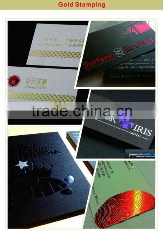 Top grade branded wedding invitation card guangzhou