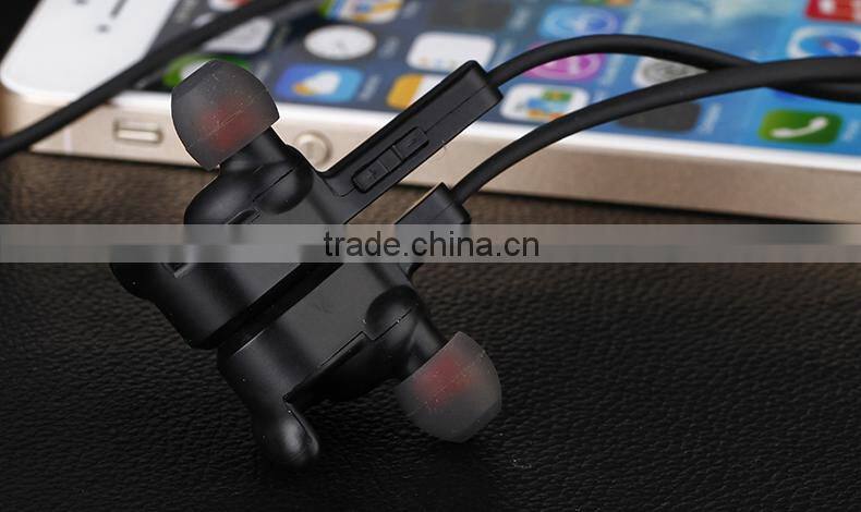 outdoors running wireless buletooth headphones