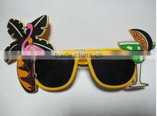 spring hinge plastic sunglasses