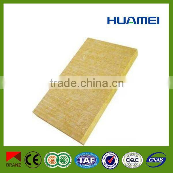 Rock Wool Products Mineral Wool Board