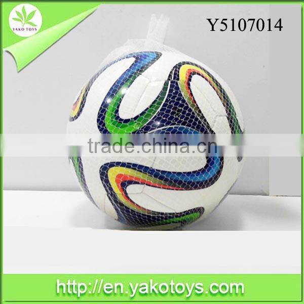 2014 Brasil World Cup hot sale football 15cm