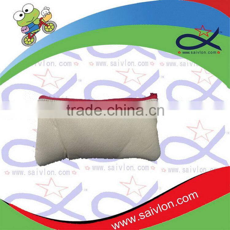 Popular hot sale pvc pen pouch for stationery