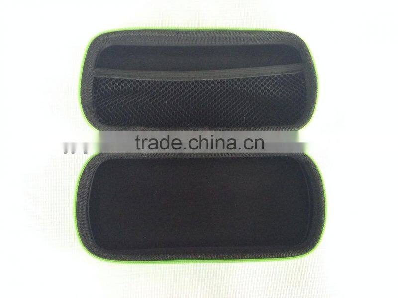 simple design zipper EVA pencil case