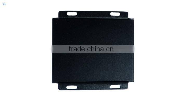 Motion Sensor digital signage box advertising player