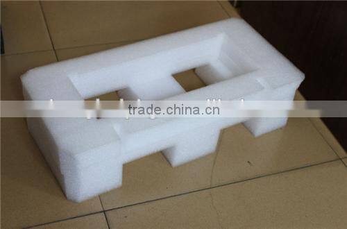China wholesale EPE foam insert /light weight foam block