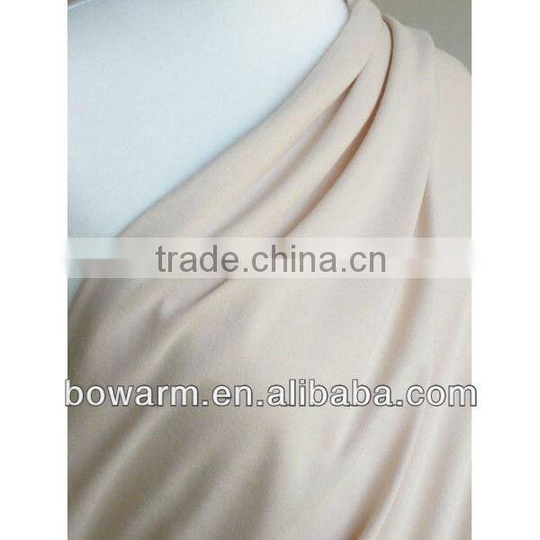 Rayon Spandex Single Jersey Knitted Fabric