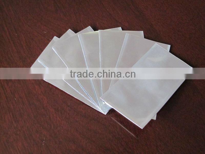 aluminum foil bag resealable aluminum foil packaging bags