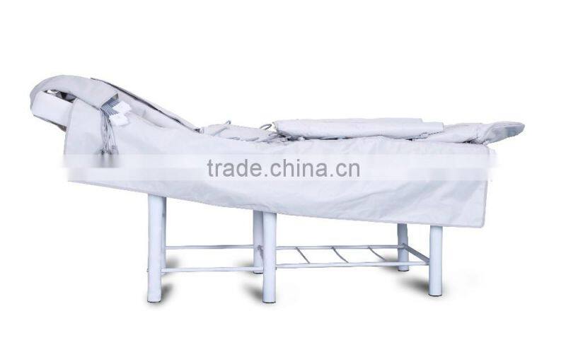 Professional Blanket Weight Loss /Massage Pressotherapy Machine