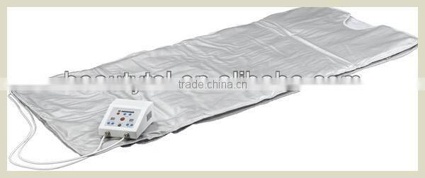 Lingmei sauna slimming body wrap blanket /it works body wrap/wholesale body wrap products