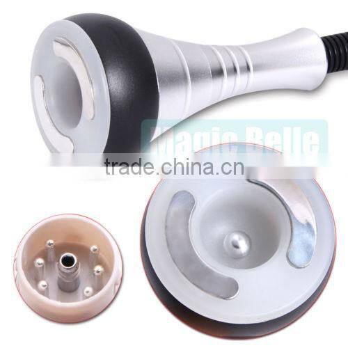 High quality weight loss slimming machine 40K vacuum cavitation rf machine
