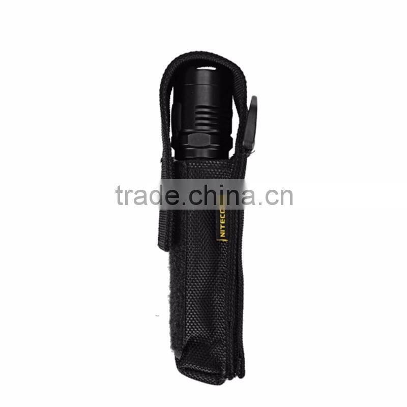 NEW Version Nitecore P12 led flashlight 1000 lumen led flashlight torch Strobe tactical led flashlight