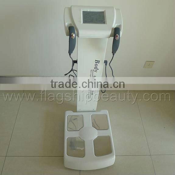 fat machine body composition analysis machine