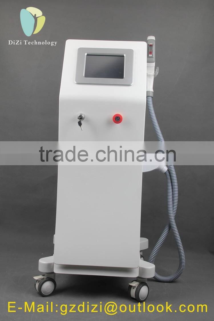 Medical aesthetic equipment hair remove machine, shr opt ipl hair removal laser, laser hair removal machine for sale