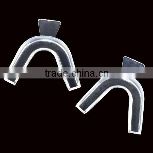 Teeth Whitening Thermo Trays Bleaching Gel Mouth Gum Shield Tooth Grinding
