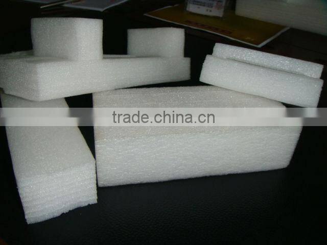 PE Foam Sheet Thickening Machine