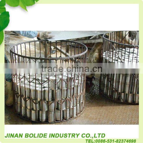 jack mackerel canned