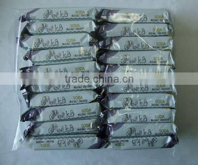 500g soda milky-salt cracker