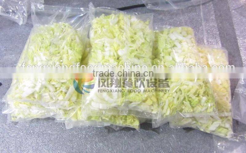 Industrial Automatic Fresh Food Fruit Vegetable Packaging Machinery