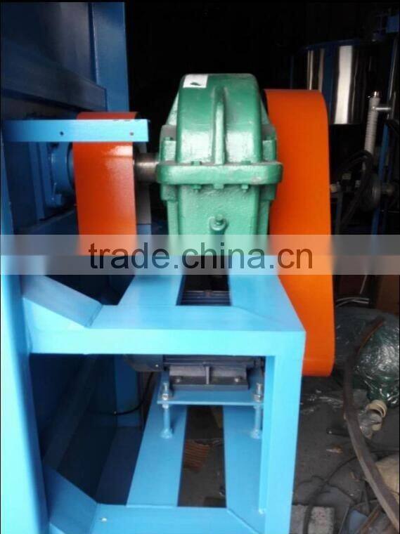 China dry mortar zenamix powder mix plant, pigment powder mixing machine for making detergent