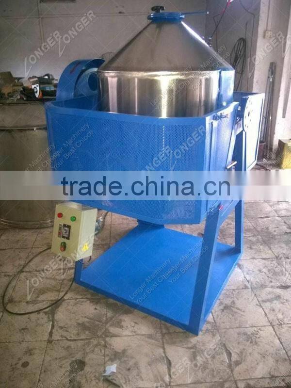 Stainless Steel Dry Powder Blending Machine for Slae
